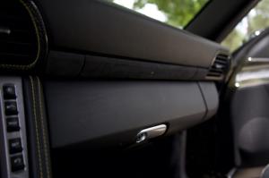 Porsche 911 GT2 2008 года  (NA)